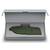 Нож перочинный Victorinox Evoke BSH Alox Olive (0.9425.DS24) 136мм 4функц. оливковый подар.коробка