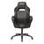 Кресло игровое БЮРОКРАТ Zombie VIKING 2 AERO, экокожа/ткань, черное, 1180816
