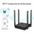 Wi-Fi роутер TP-LINK ARCHER A64