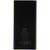 Power Bank HIPER EP 10000 BLACK 10000mAh 3A QC PD 2xUSB черный