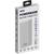 Power Bank HIPER MX PRO 10000 WHITE 10000mAh 3A QC PD 1xUSB белый