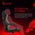 Кресло игровое A4TECH Bloody GC-200