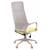 Офисное кресло EVERPROF Trio Grey TM Ткань Зеленый