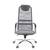 Офисное кресло EVERPROF EP 708 TM сетка серый