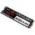 Накопитель SSD SILICON POWER M-Series UD85 SP02KGBP44UD8505