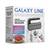 Миксер ручной Galaxy LINE GL 2220