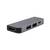 Разветвитель USB REXANT USB Type-C на 4 порта: 1xHDMI/2xUSB 3.0 PD/1xType-C PD 18-4151