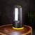 Фонарь REXANT Voyager LED power bank, 8/12 Вт, 4800 мАч, фронтальный и боковой свет СОВ, 5 ч работы 