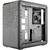 Корпус системного блока Cooler Master Q300L Black 1x120fans без Б/П MicroATX [MCB-Q300L-KANN-S00]