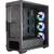 Корпус системного блока Cooler Master MasterBox MB511 RGB Mesh