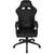 Кресло игровое ZOMBIE Zombie PredatorPredator черный Neo Black крестов. Пластик