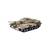 Радиоуправляемый танк No Mark 2275253