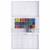 Краски акварельные BRAUBERG НАБОР 24 цвета по 3,5 г, пластиковый кейс, ART CLASSIC, 191770