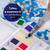 Краски акварельные BRAUBERG НАБОР 24 цвета по 3,5 г, пластиковый кейс, ART CLASSIC, 191770