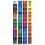 Краски акварельные BRAUBERG НАБОР 48 цветов по 3,5 г, пластиковый кейс, ART CLASSIC, 191772
