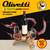 Доска разделочная Olivetti CP211B