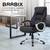 Офисное кресло BRABIX Grand EX-500