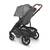 Коляска прогулочная UPPAbaby 0420-CRZ-EU-GRY