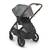 Коляска прогулочная UPPAbaby 0420-CRZ-EU-GRY