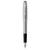 Ручка перьевая PARKER Sonnet Core F526, Stainless Steel CT F