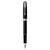 Ручка перьевая PARKER Sonnet Core F529, Matte Black CT
