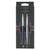 Набор ручек PARKER 2033156 otter London ш.+Stainless Steel M