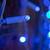 Гирлянда Neon-Night "Светодиодный Дождь" 2х1,5м, постоянное свечение, диоды СИНИЕ 235-113