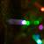 Гирлянда Neon-Night "Светодиодный Дождь" 2х1,5м, прозрачный провод, 230 В, диоды RGB, свечение с ди