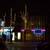 Гирлянда Neon-Night "Светодиодный Дождь" 2х3м, постоянное свечение, черный провод, 230 В, диоды ЖЁЛТ