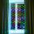 Гирлянда Neon-Night "Сеть" 1,8х1,5м, прозрачный ПВХ, 180 LED Мультиколор 215-139