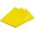 Бумага для печати SILWERHOF A4/80г/м2/500л./желтый интенсив