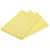 Бумага для печати SILWERHOF A4/80г/м2/500л./желтый пастель
