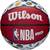 Баскетбольный мяч Wilson WTB1301XBNBA