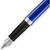 Ручка перьевая WATERMAN Hemisphere (2042967) Bright Blue CT F сталь нержавеющая подар.кор.