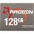 Накопитель SSD AMD Radeon R5 R5SL128G