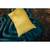 Подушка Klymit Coast Travel Pillow Желтая (12CTYL01C)