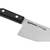 Нож кухонный Samura Harakiri Хаката, 16,6 см, корроз.-стойкая сталь, ABS пластик