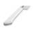 Нож кухонный Samura SHR-0021B/K универсальный Harakiri 12 см