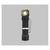 Фонарь налобный Armytek светодиодный Wizard C2 Pro v4 Magnet USB+ABM01+18650, 2330 лм, теплый свет