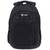 Рюкзак Torber школьный Class X, черный, 45x32x16 см