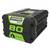 Батарея аккумуляторная Greenworks G80B4 80V, 4 А.ч